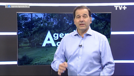 Agenda Agricola | 18 de Octubre